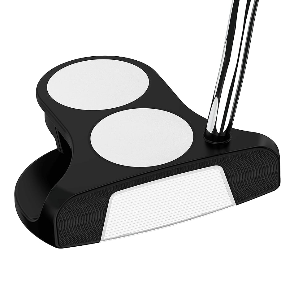 Odyssey Ai-Dual 2-Ball DB Pstl, mynd 1 af 5