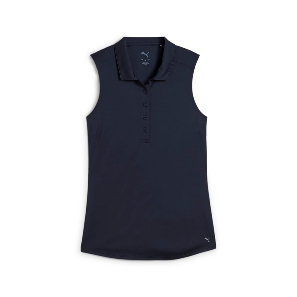 Puma W Pure 2.0 SL Polo, mynd 1 af 8
