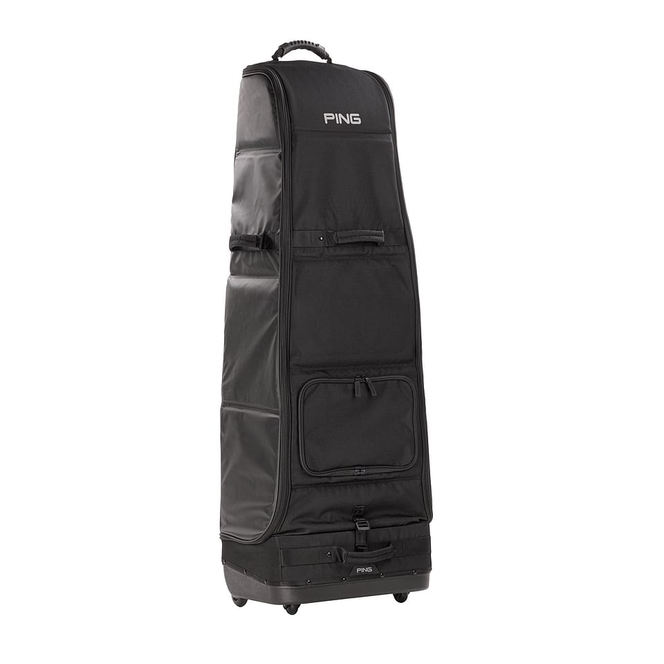 Ping Rolling Travel Cover, mynd 1 af 3