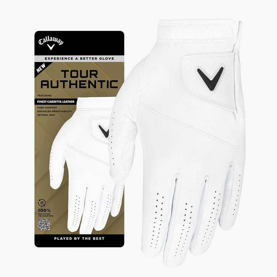 Callaway Tour Authentic 2025, mynd 1 af 3