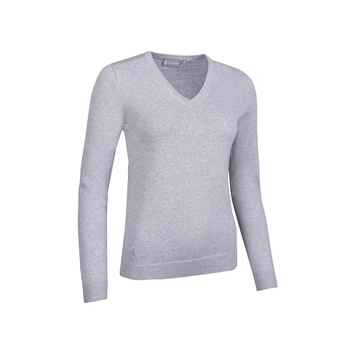 Glenmuir W Darcy V-neck