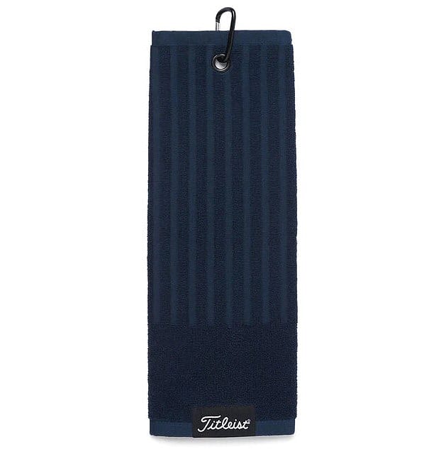 Titleist Tri-fold Towel, mynd 1 af 4