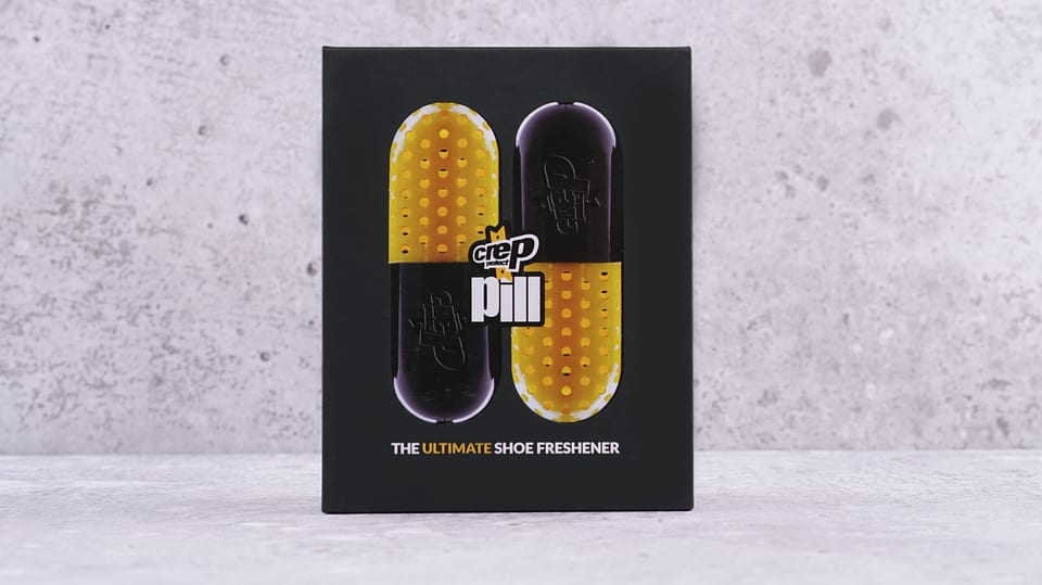 Crep Protect Pills, mynd 1 af 3