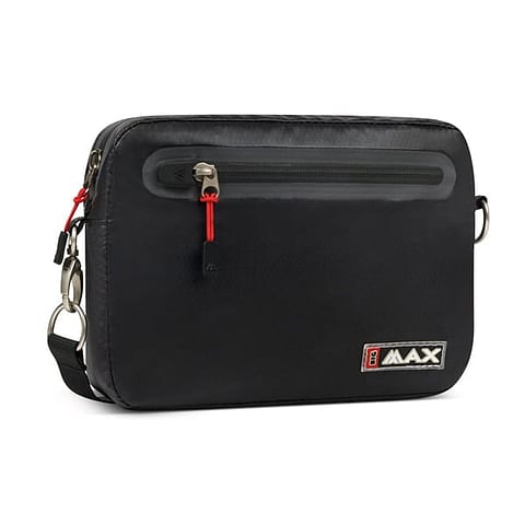 Big Max Aqua verðmætataska