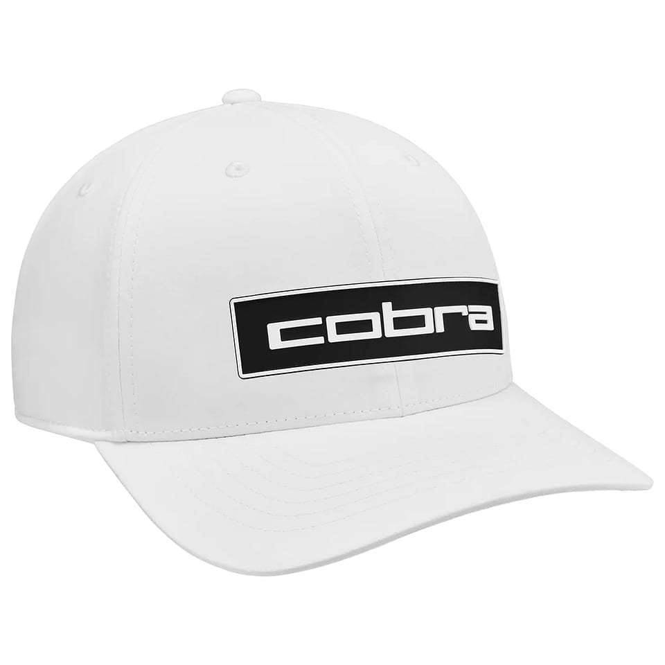 Cobra Tour Tech Cap, mynd 1 af 6