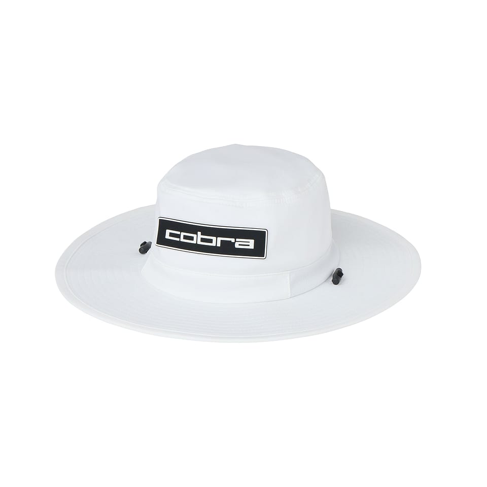 Cobra Tour Aussie Hat 26, mynd 1 af 4