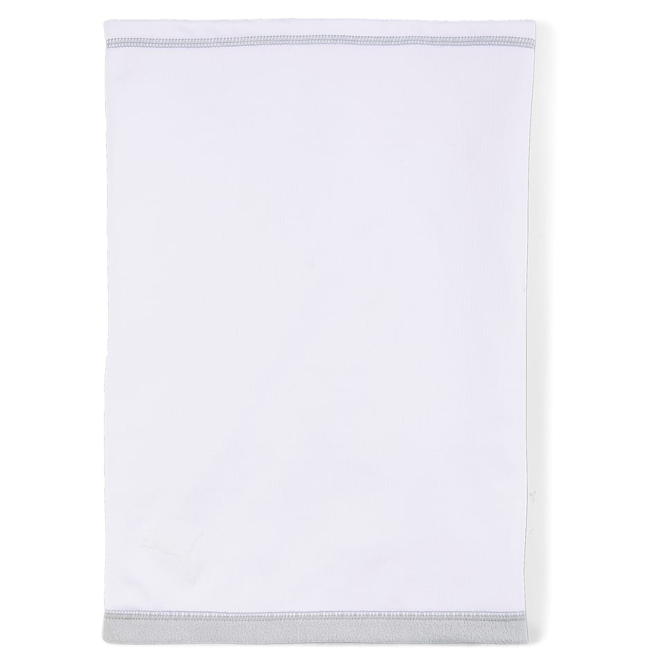 Puma Performance Neck Warmer — Hvítur, mynd 1 af 4