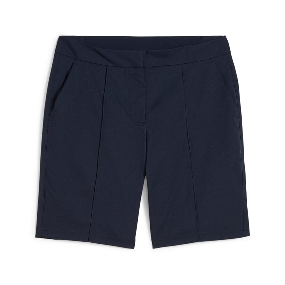Puma W Costa Short 8.5" — Dökkblár, mynd 1 af 6
