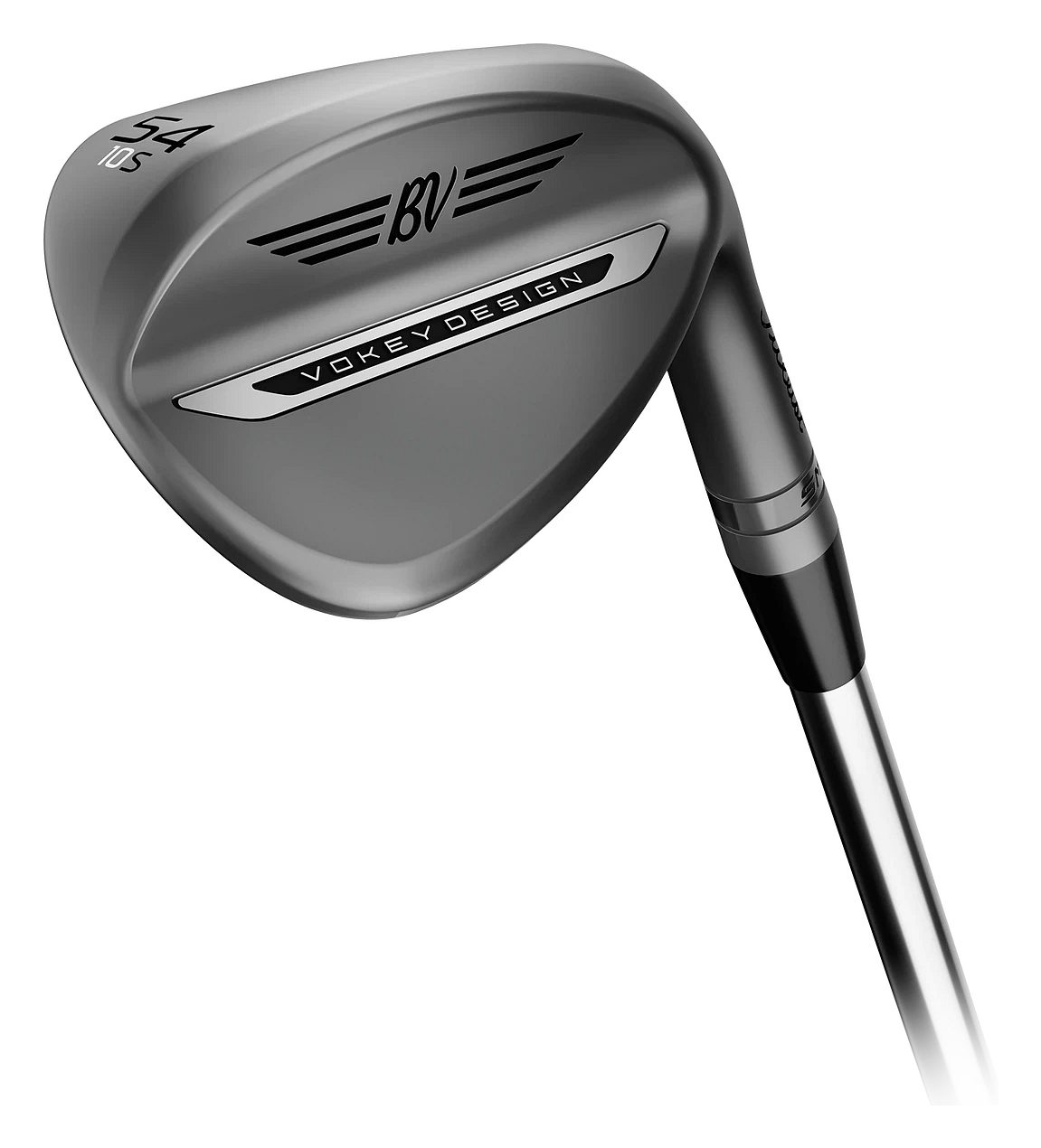 Bakhlið Vokey SM11 fleygjárns í Nickel áferð