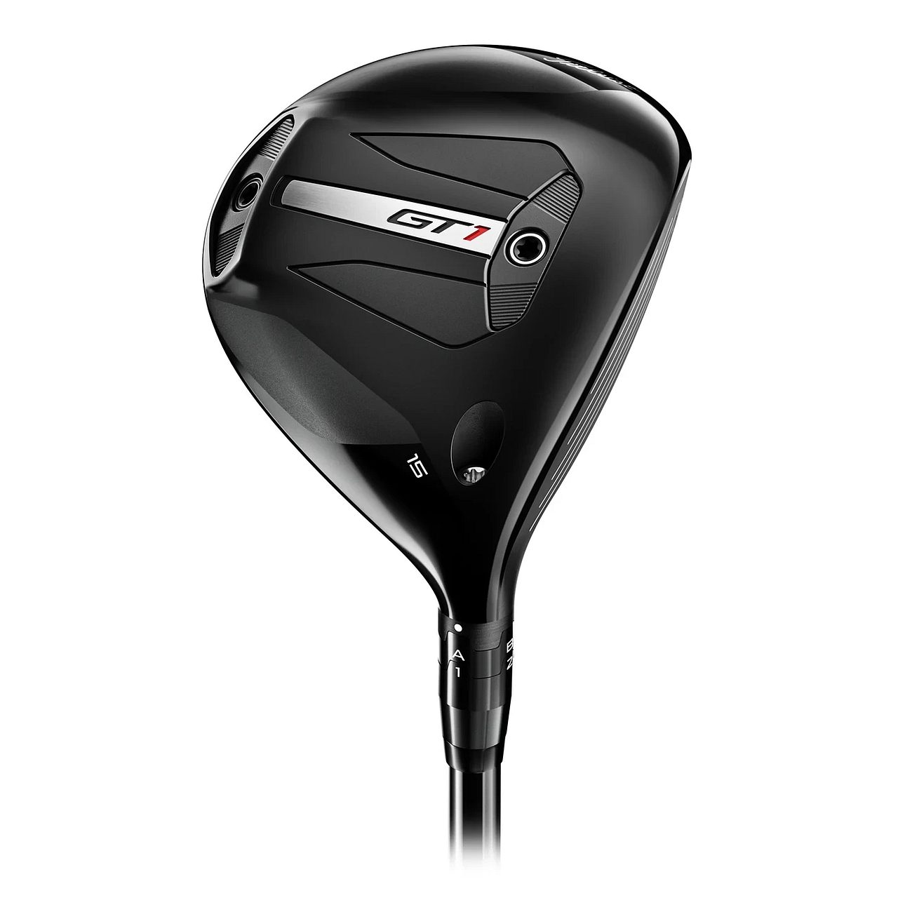 Sóli Titleist GT1 brautartrés