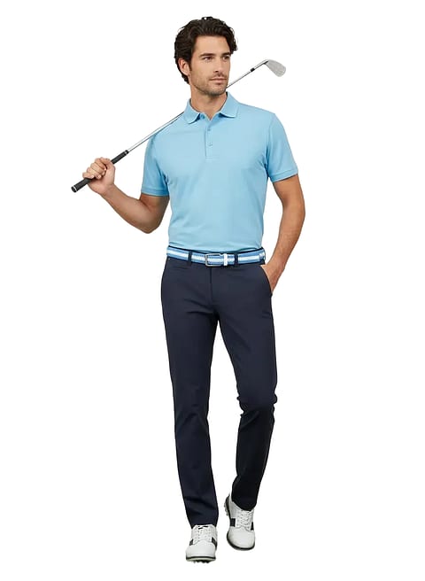 Alberto Rookie FX4 Navy 899