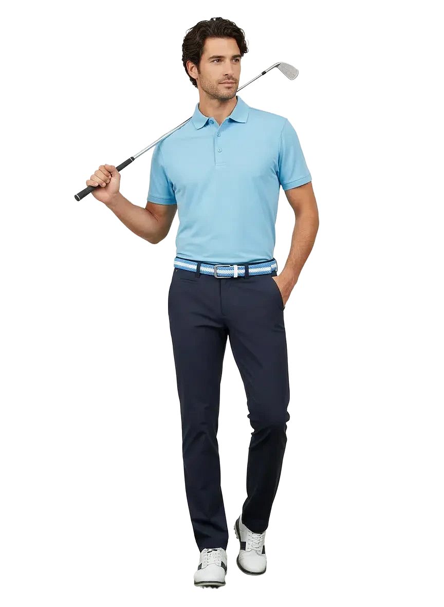 Alberto Rookie FX4 Navy 899, mynd 1 af 7