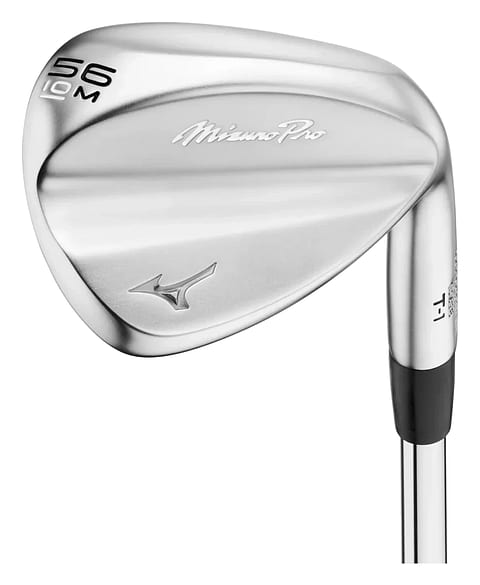 Mizuno Pro T-1 Fleygjárn