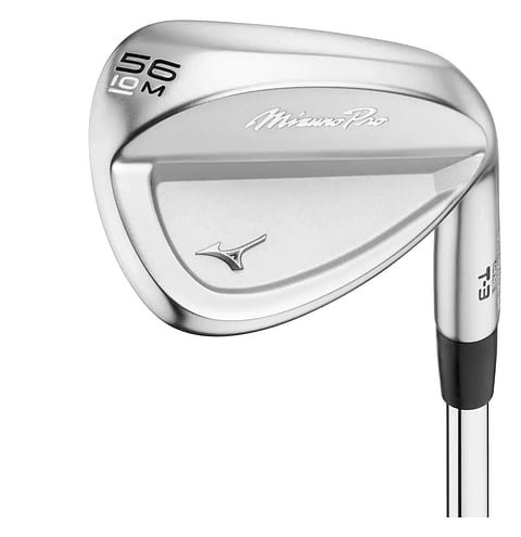 Mizuno Pro T-3 Fleygjárn
