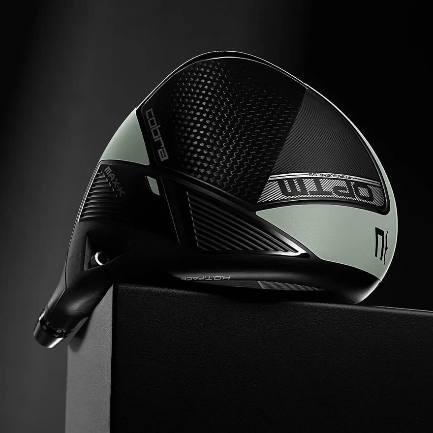 Cobra OPTM MAX-K Kvenna Driver mynd 2