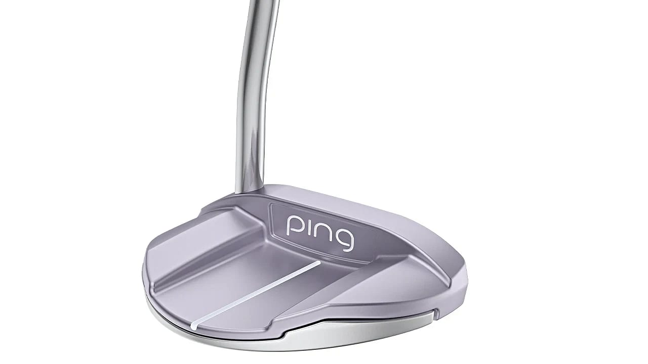 Ping G Le4 Oslo pútter