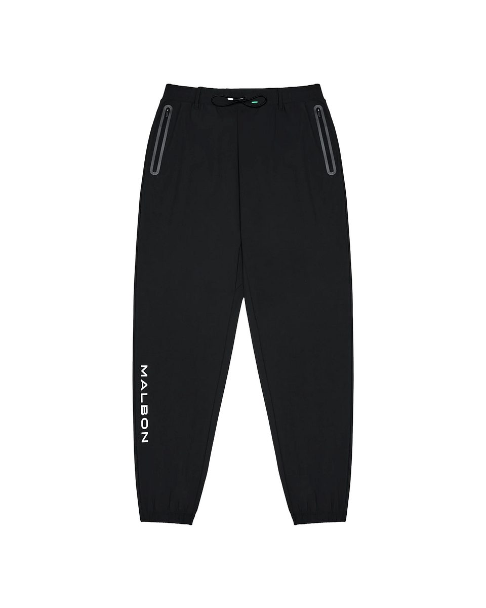 Malbon Performance Nylon Tech buxur, mynd 1 af 5