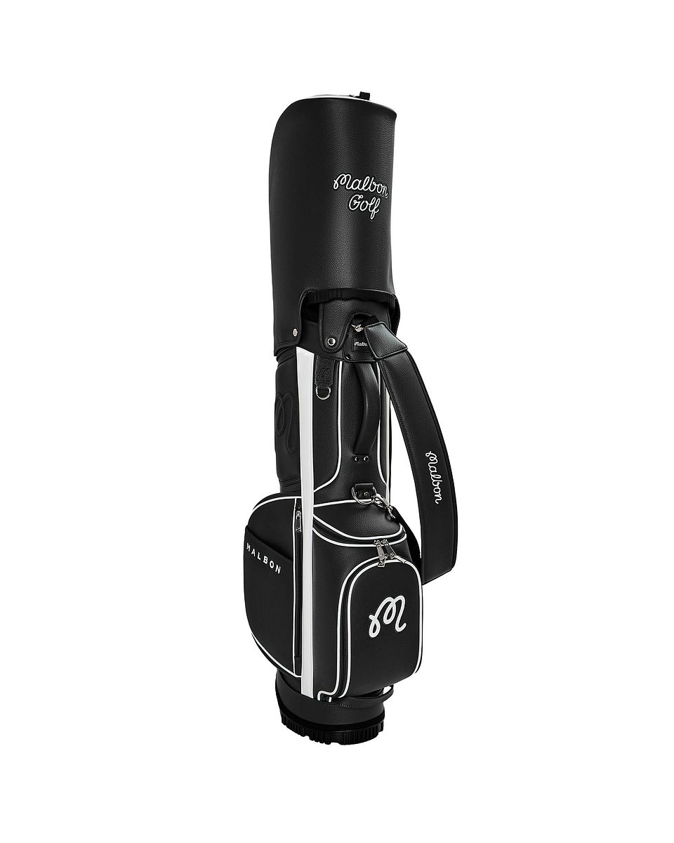 Malbon Buckets kerrupoki, mynd 1 af 8