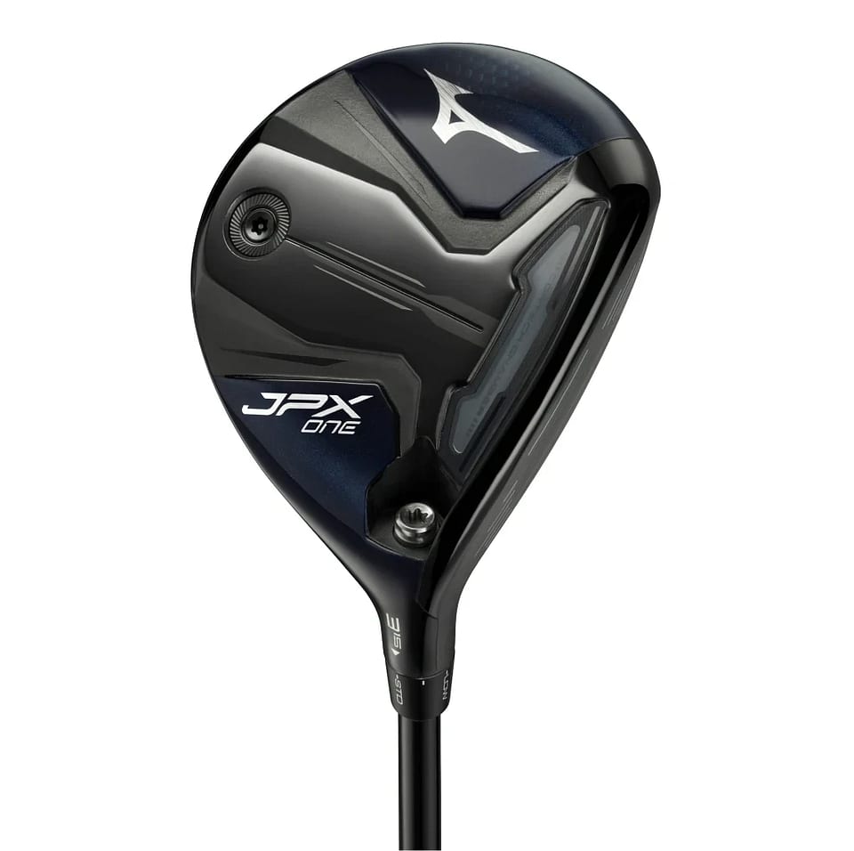 Sóli Mizuno JPX ONE brautartrés