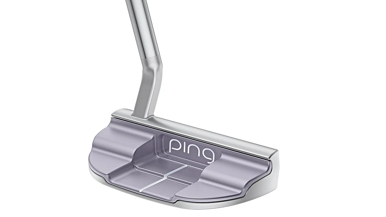Ping G Le4 Louise pútter