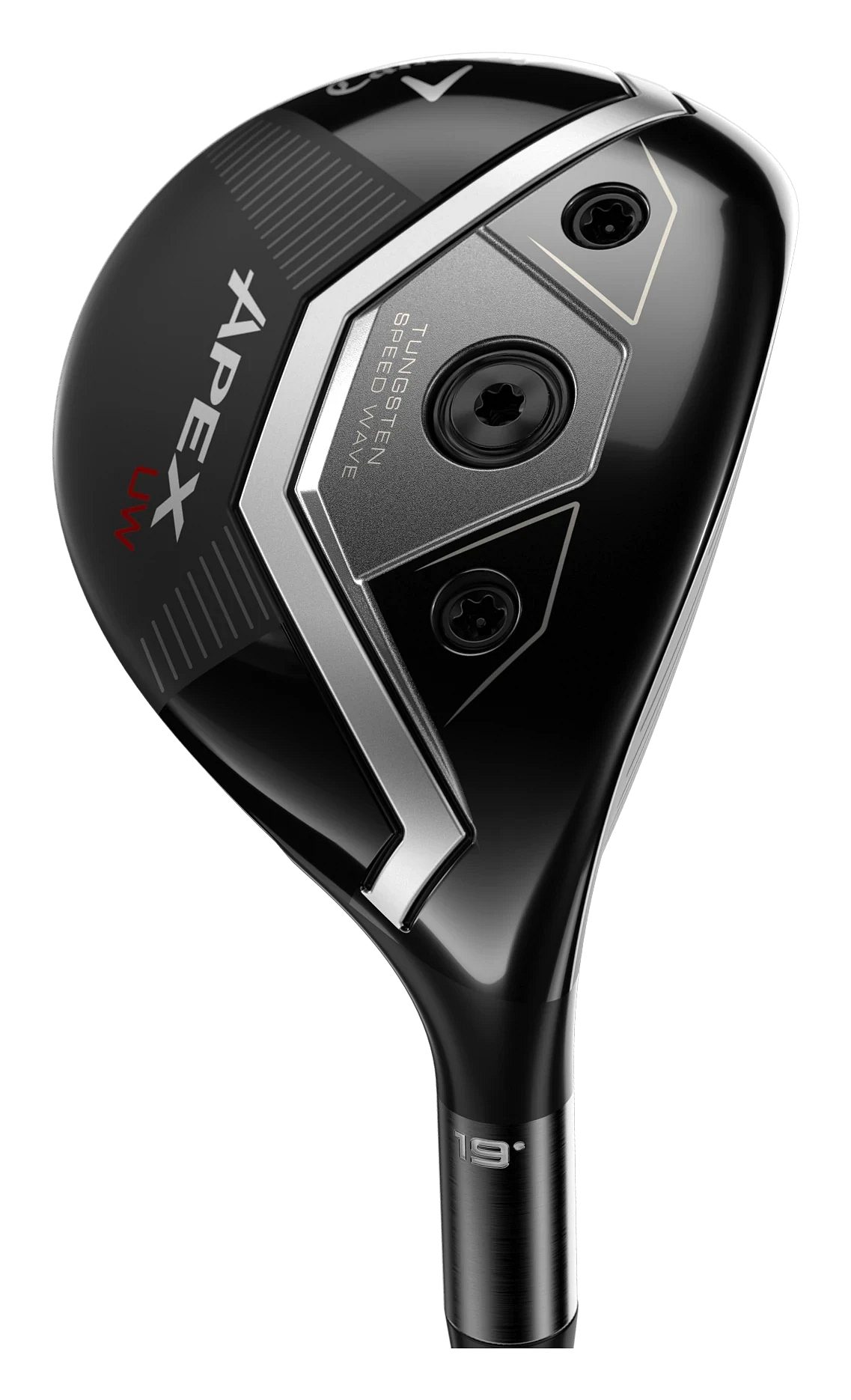 Sóli Callaway Apex UW utility trés