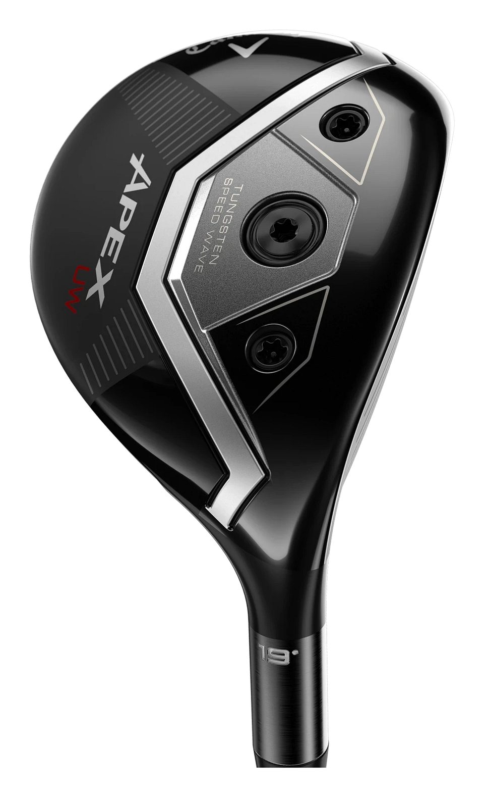 Callaway Apex UW, mynd 1 af 5
