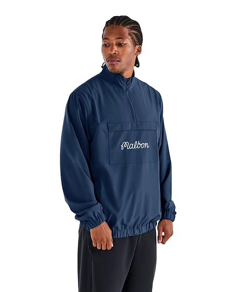 Malbon Cypress anorakkur