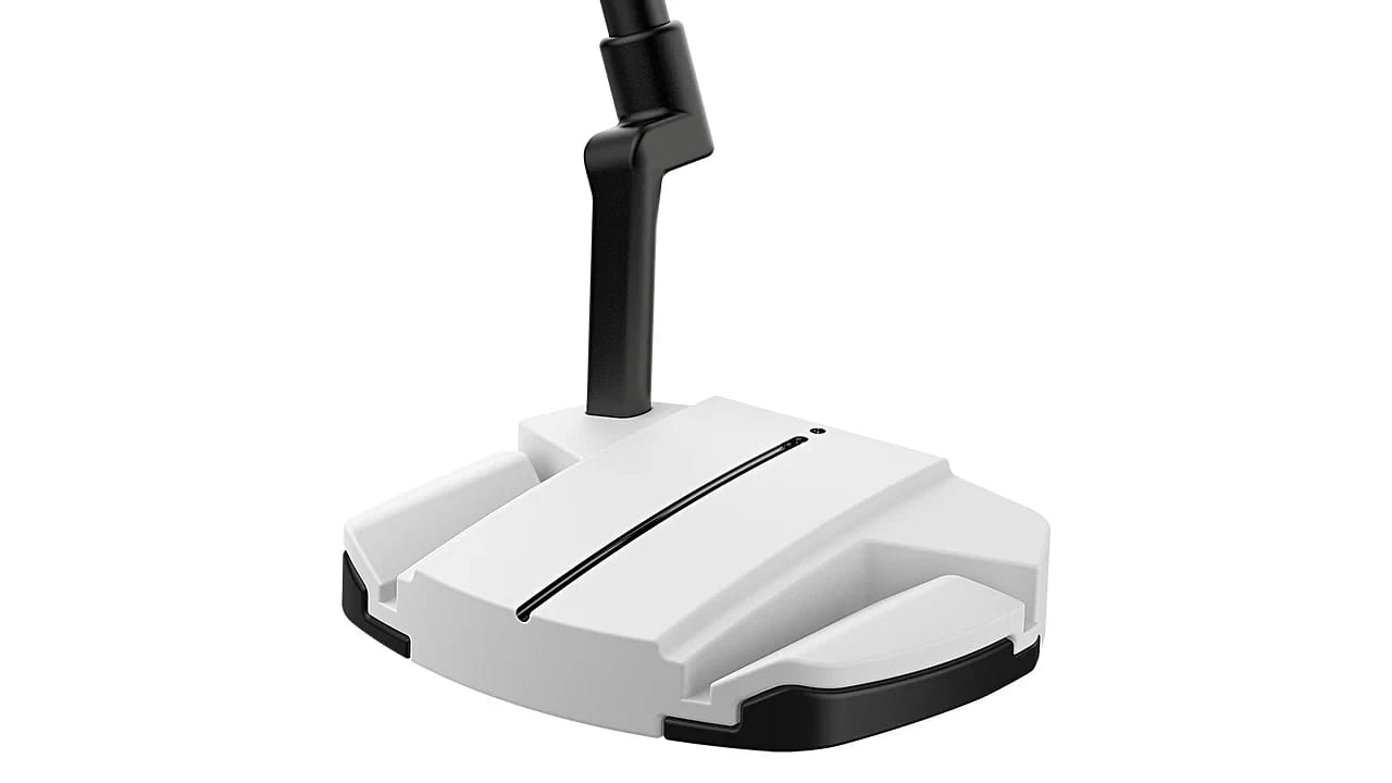 Ping Scottsdale TEC Ally Blue H pútter