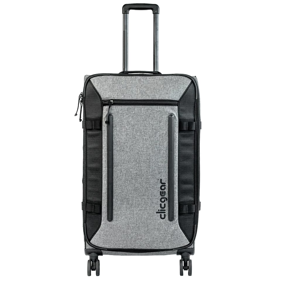Clicgear Ferðataska, mynd 1 af 6