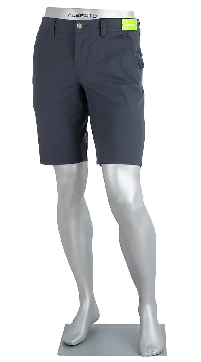Alberto Earnie REV print 069 Dark Grey, mynd 1 af 3