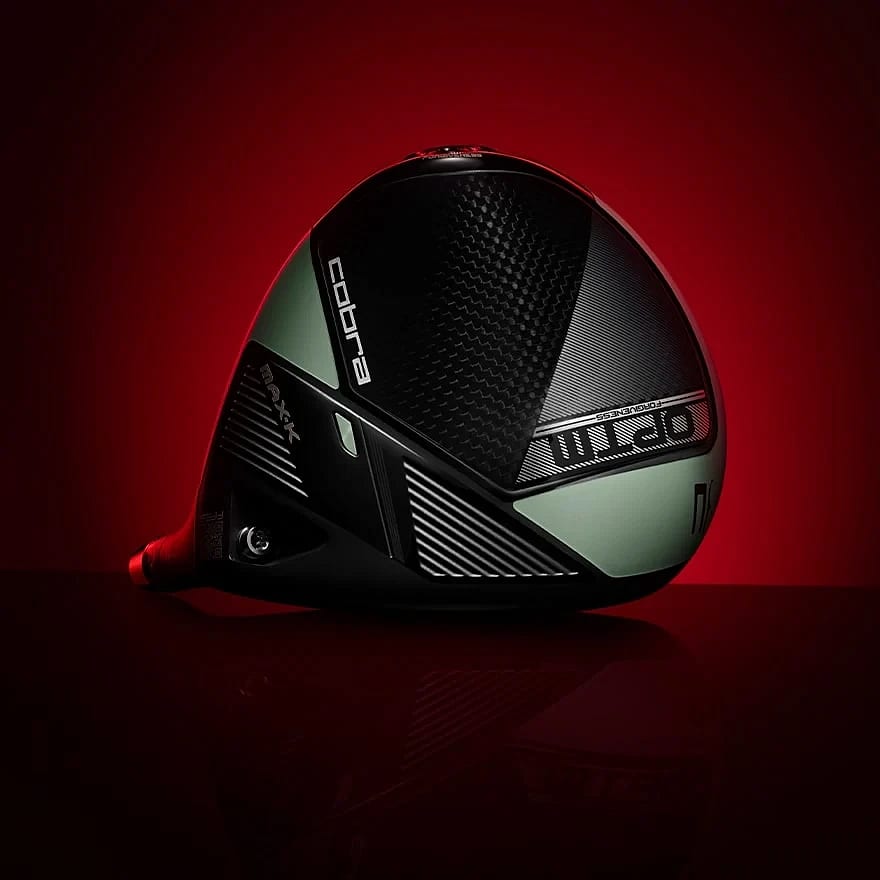 Cobra OPTM MAX-K Kvenna Driver mynd 1