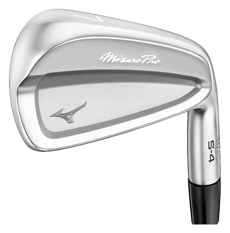 Mizuno Pro S-4 4-PW, mynd 1 af 2