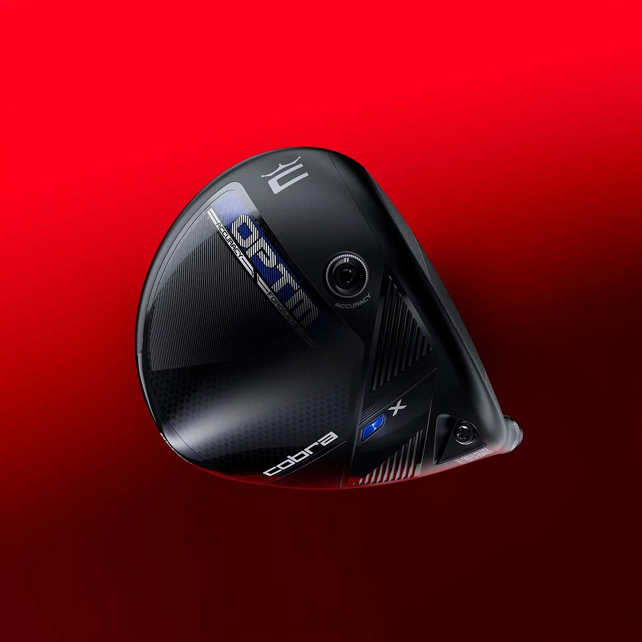 Sóli Cobra OPTM X drivers