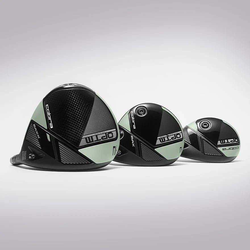 Cobra OPTM MAX-K Kvenna Driver mynd 3