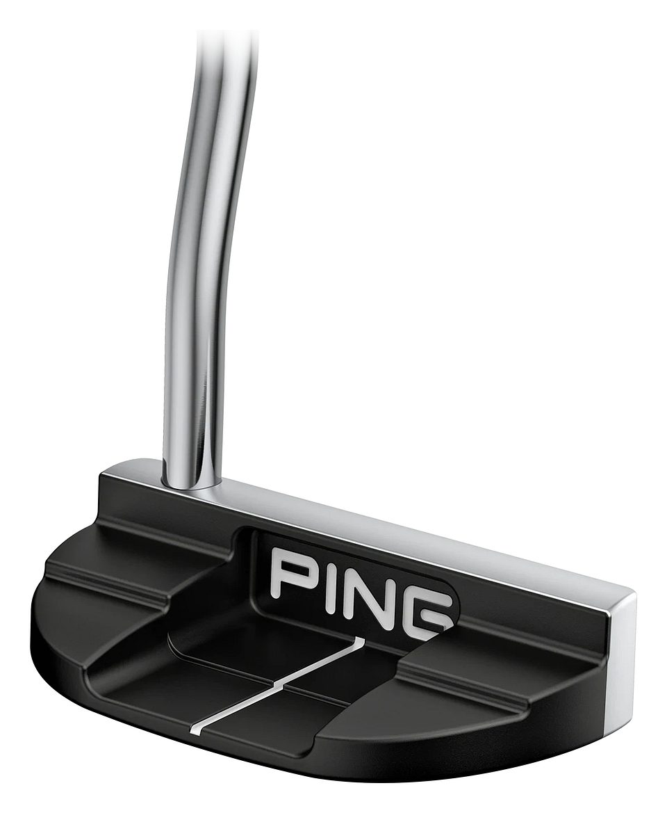 Ping DS72 pútter 34", mynd 1 af 3