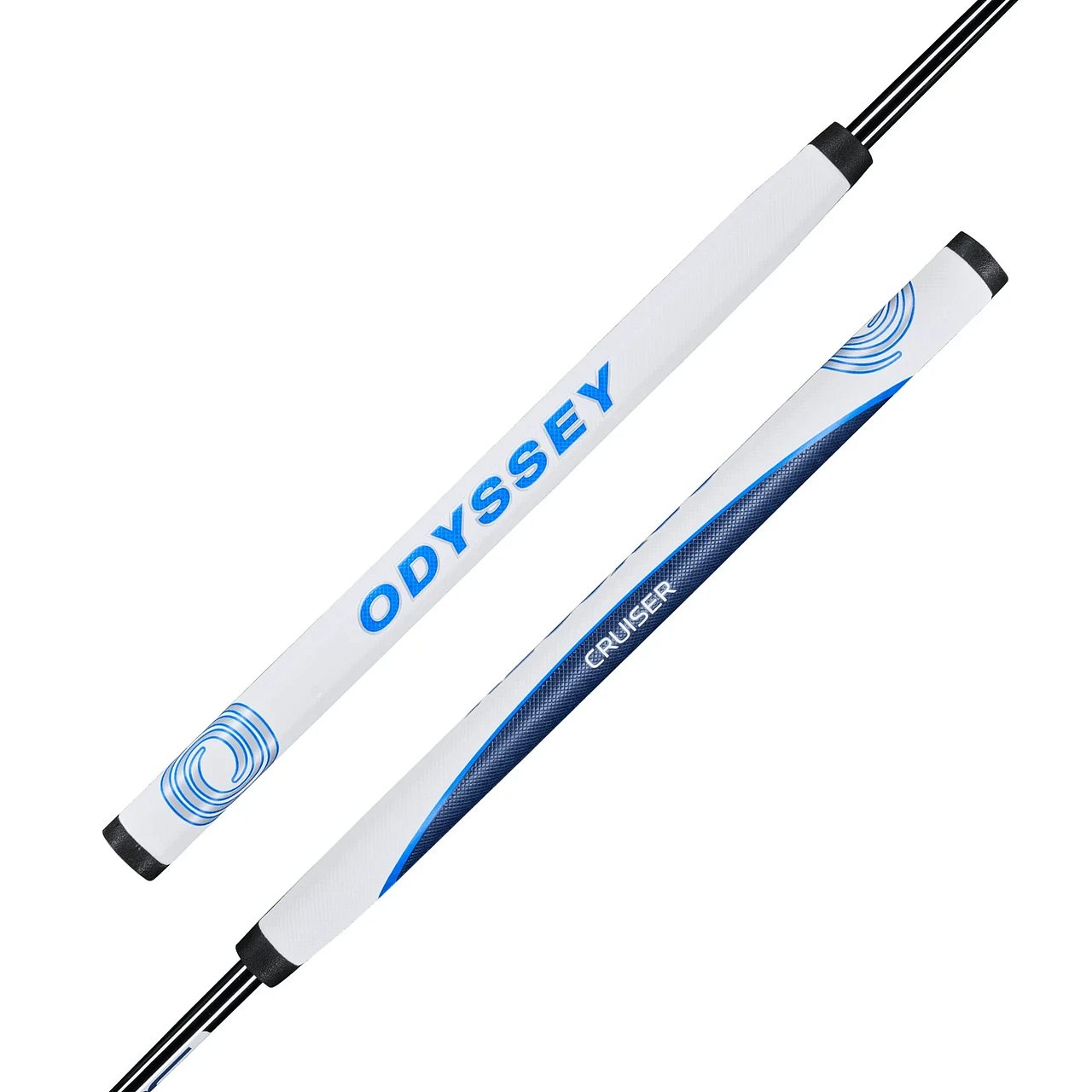 Löng Odyssey Cruiser grip á SL 140 Stroke Lab skafti