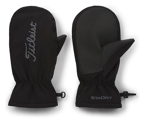 Titleist StaDry lúffur