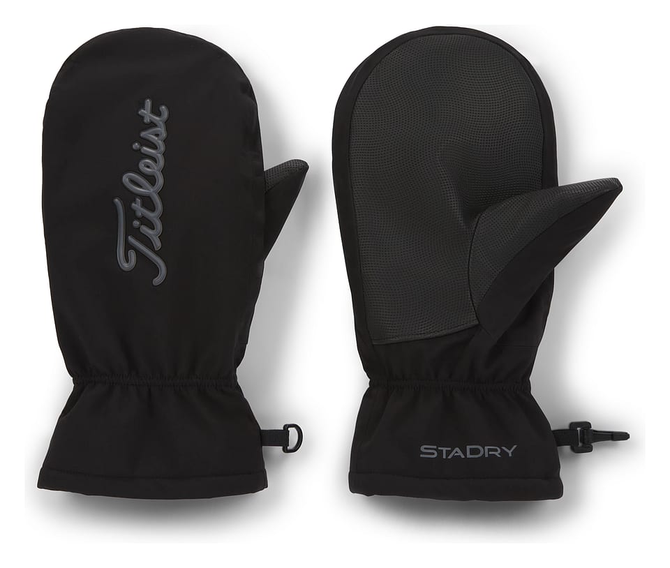 Titleist StaDry lúffur, mynd 1 af 1