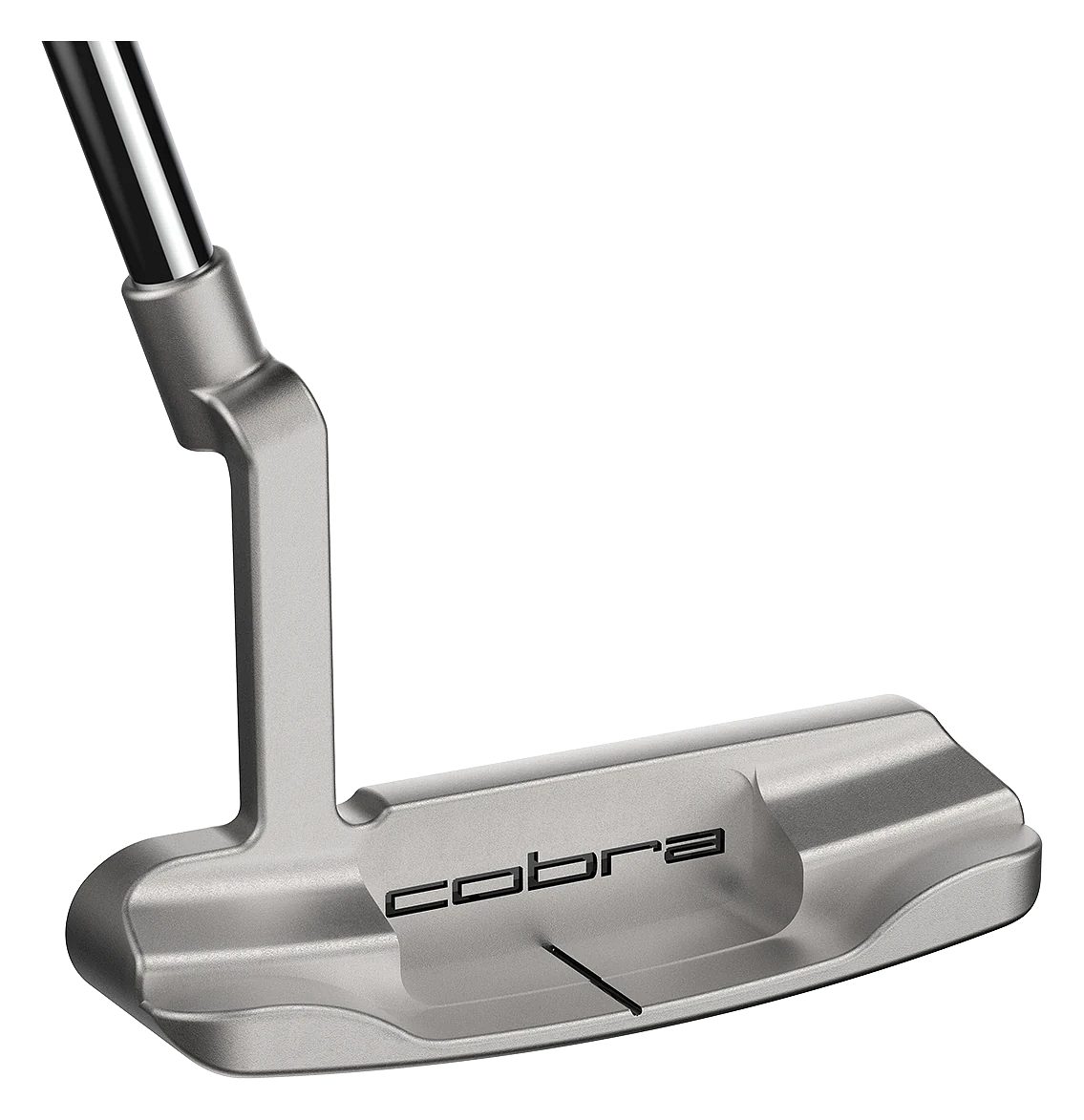 Cobra Stock Blade pútter