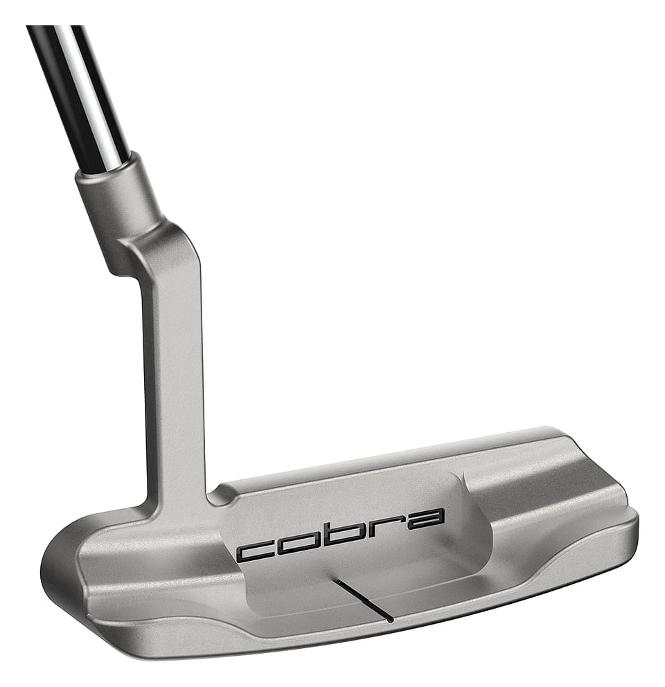 Cobra Stock Blade, mynd 1 af 1