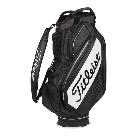 Titleist Tour Series Premium StaDry kerrupoki