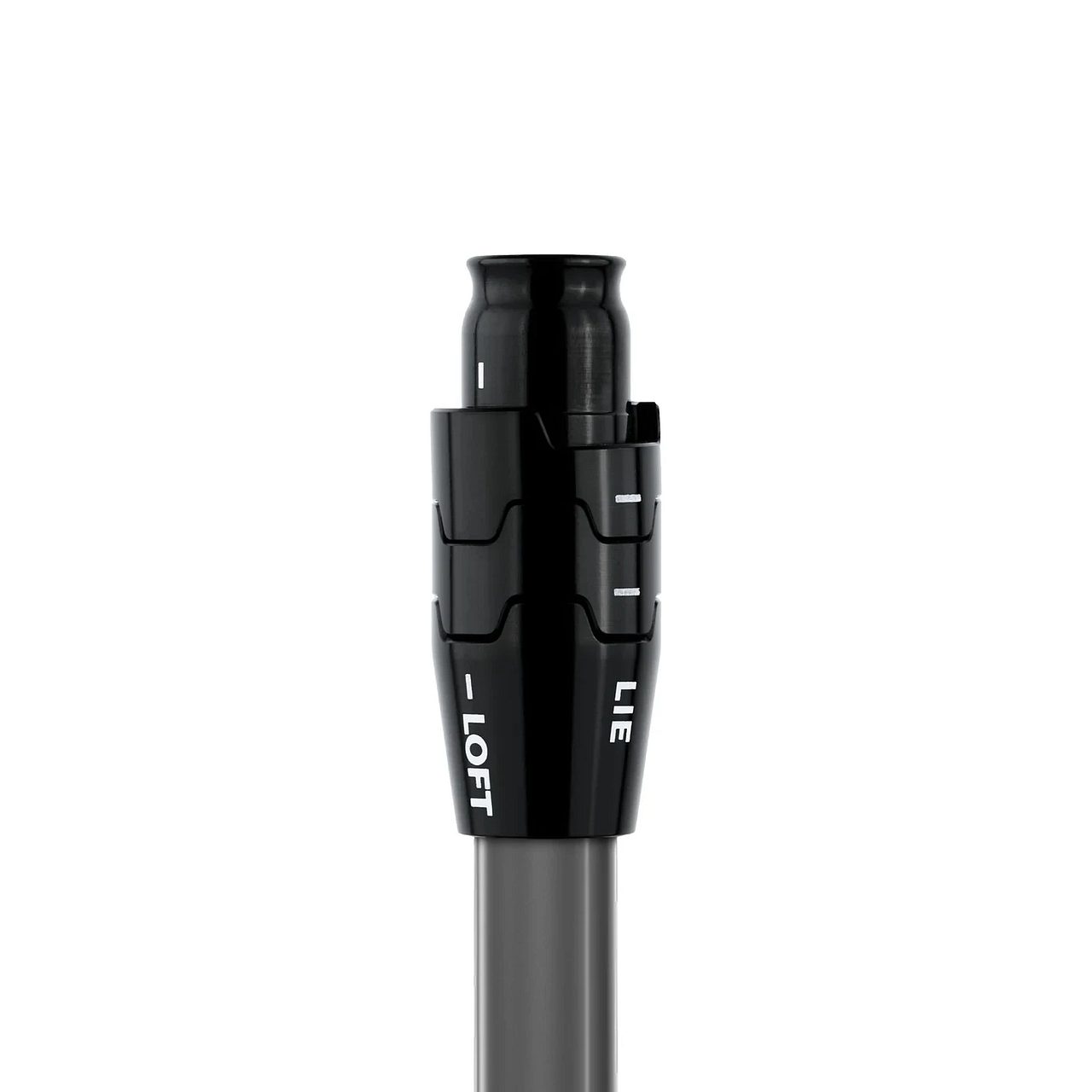 OptiFit4 háls á Callaway Quantum brautartré