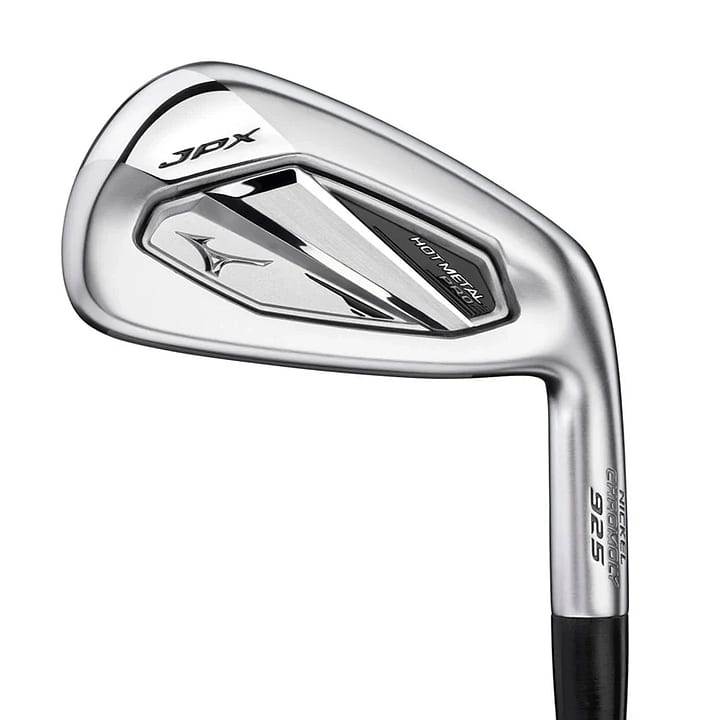 Bakhlið Mizuno JPX925 Hot Metal Pro járns