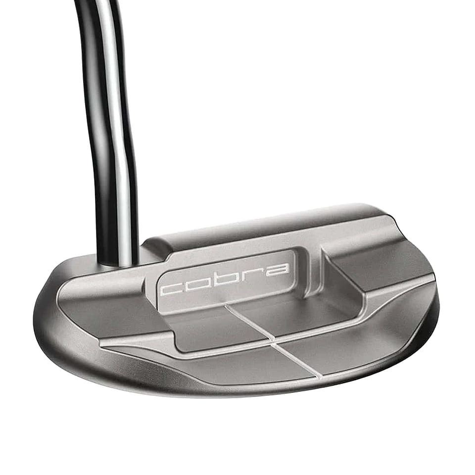Cobra Stock Mallet, mynd 1 af 1