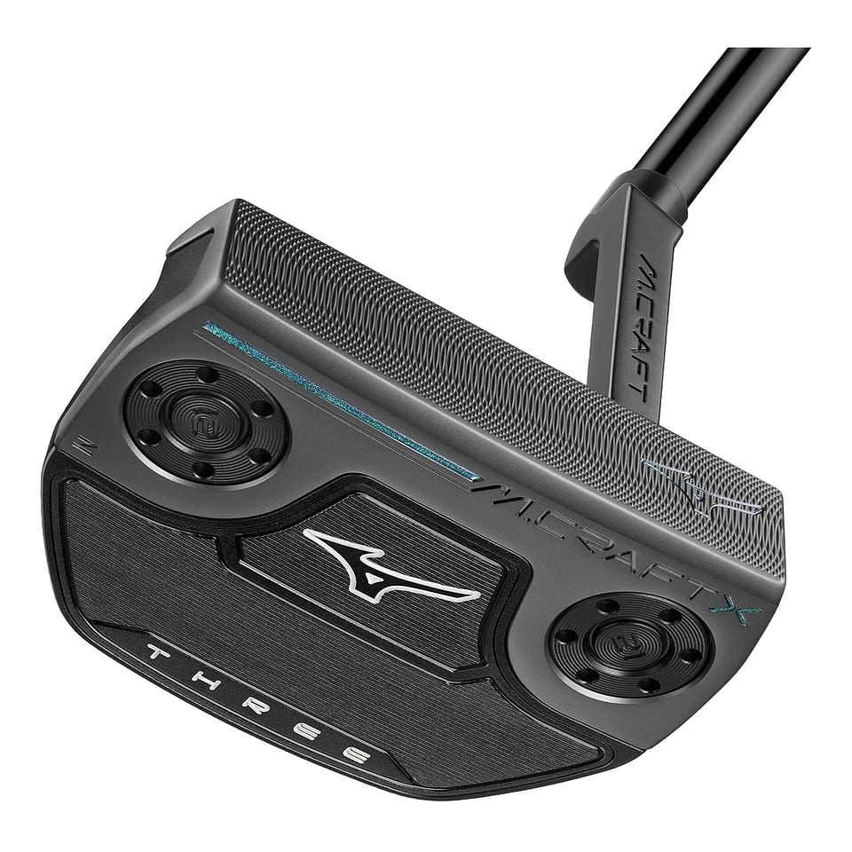 Mizuno M.Craft X Z3, mynd 1 af 6