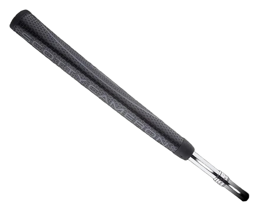 Scotty Matador Púttgrip Grátt Jumbo, mynd 1 af 1