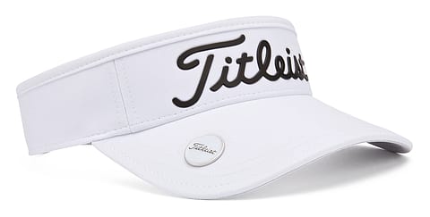 Titleist Players Ball Marker skyggni
