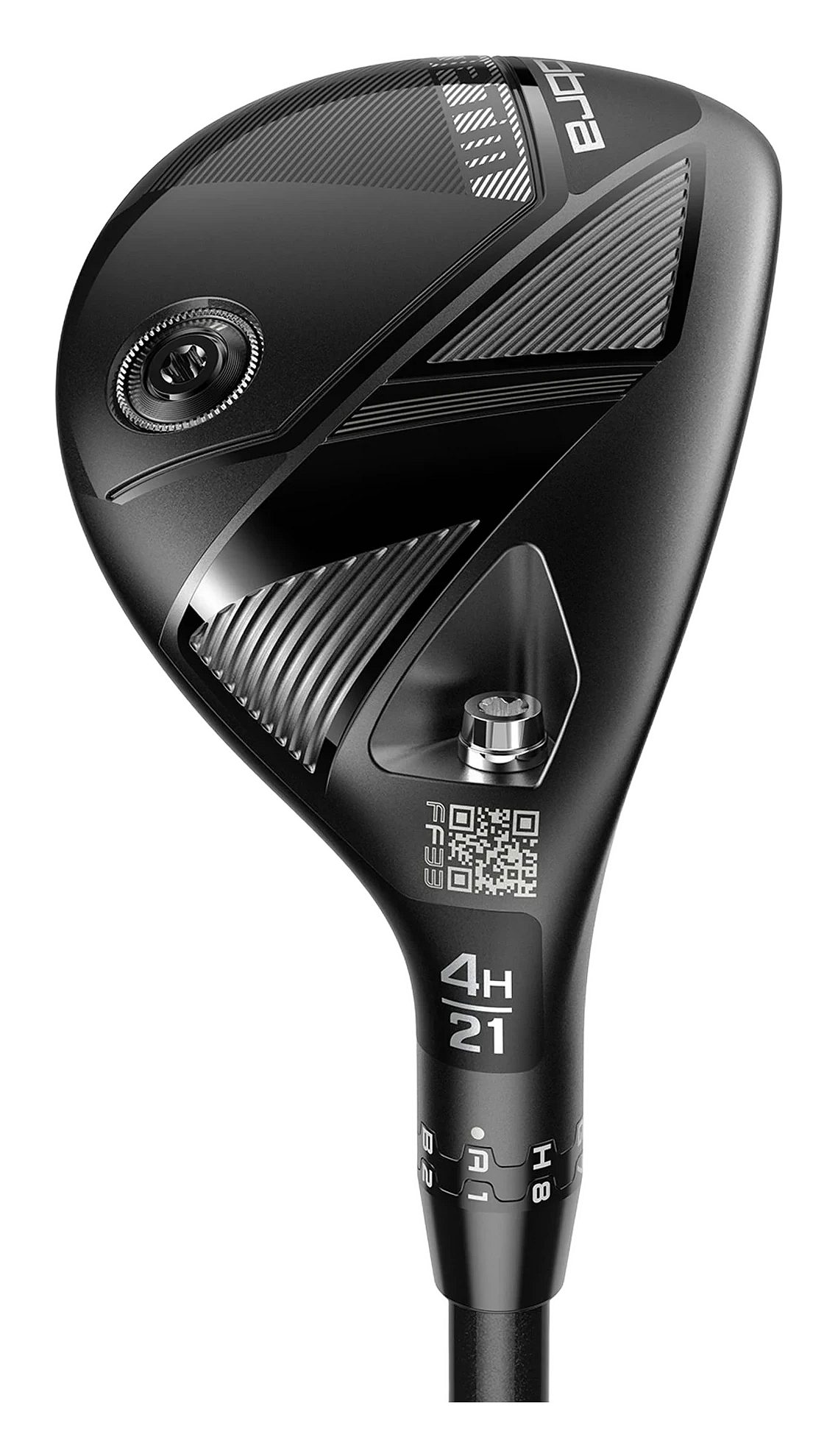 Sóli Cobra OPTM hybrid
