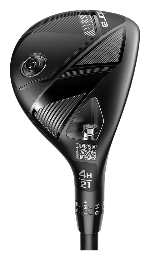 Cobra OPTM Hybrid