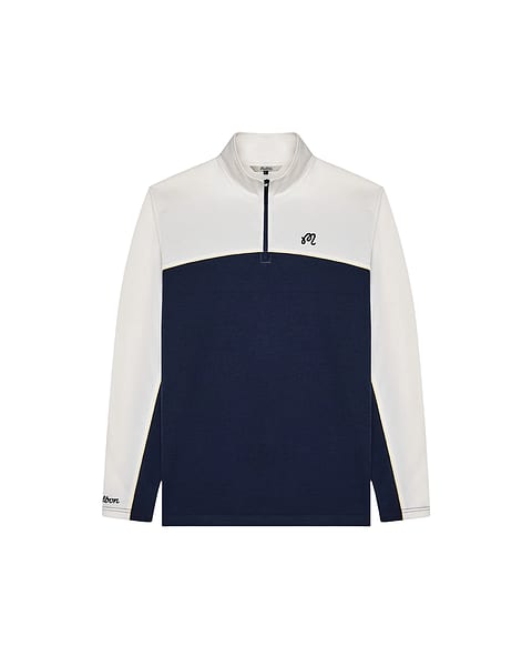 Malbon Aurora Midlayer